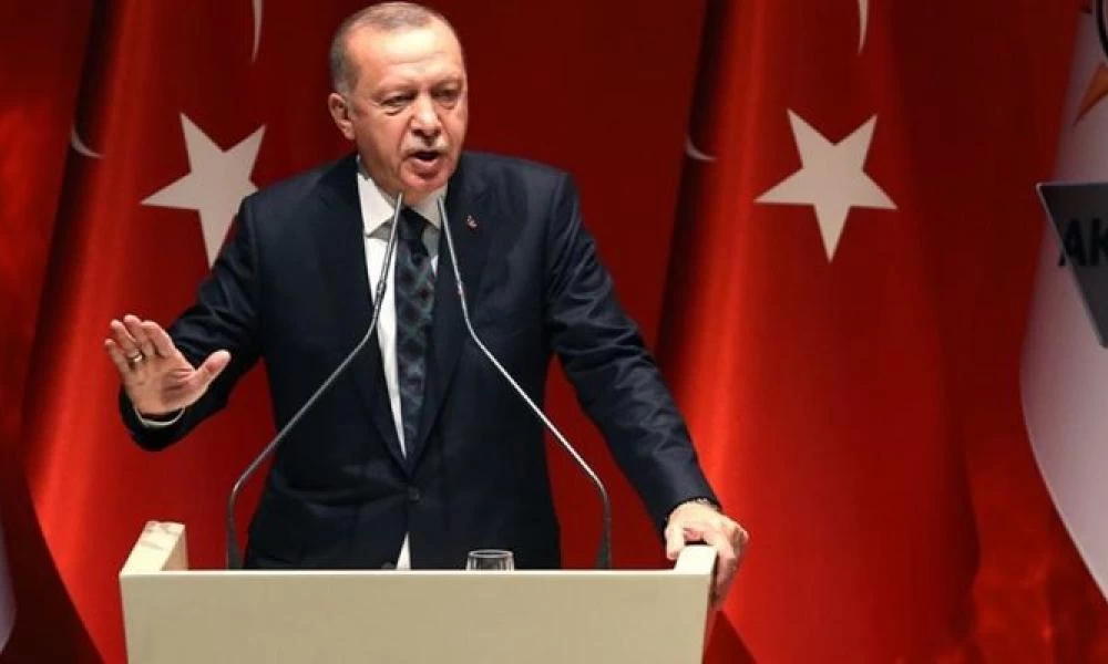 Σκάνδαλο στην Τουρκία: Η "κομπίνα" του Ερντογάν με τα κρούσματα αποκαλύφθηκε